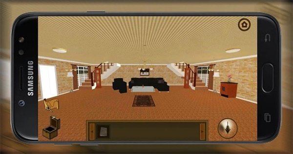 谎言秘密小屋最新版