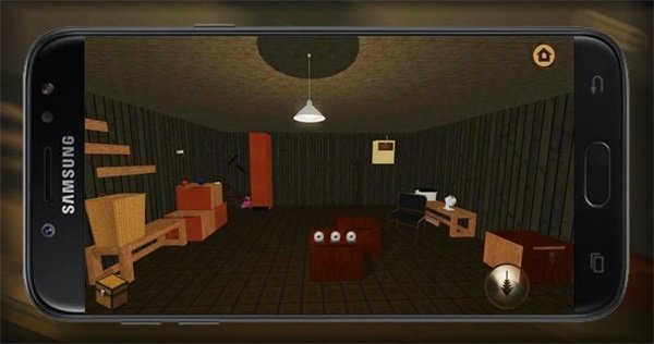谎言秘密小屋最新版