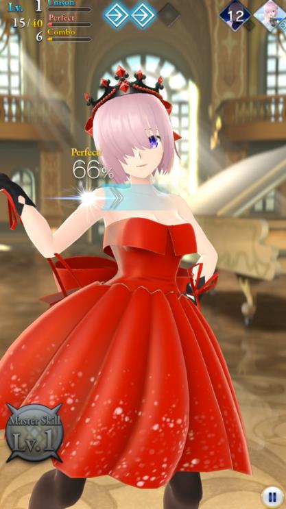 FateGrand Order Waltz苹果版