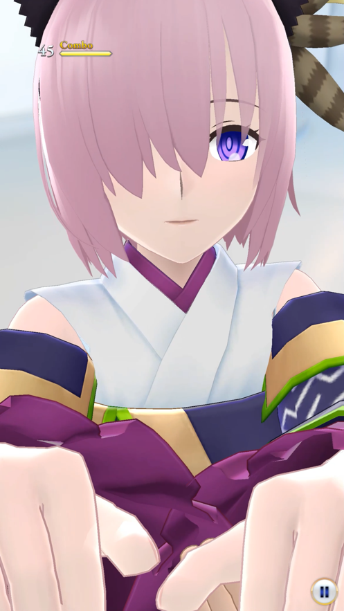 FateGrand Order Waltz苹果版