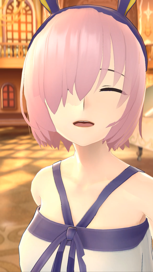 FateGrand Order Waltz苹果版