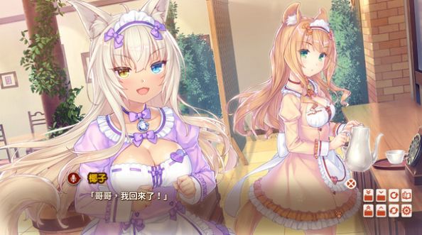 nekopara安卓版汉化